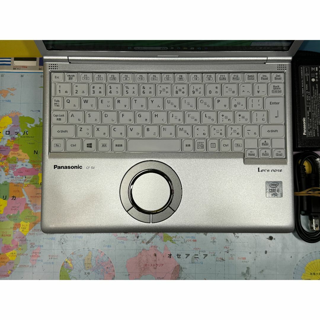 Panasonic - 16GB・第10世代 パナソニック CF-SV9 Office2024 Panasonic - 16GB・第10世代 パナソニック CF-SV9 Office2024