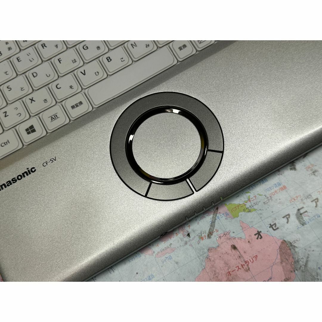Panasonic - 16GB・第10世代 パナソニック CF-SV9 Office2024 Panasonic - 16GB・第10世代 パナソニック CF-SV9 Office2024