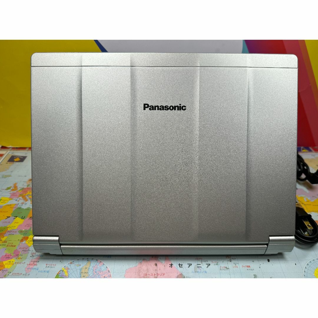 Panasonic - 16GB・第10世代 パナソニック CF-SV9 Office2024 Panasonic - 16GB・第10世代 パナソニック CF-SV9 Office2024
