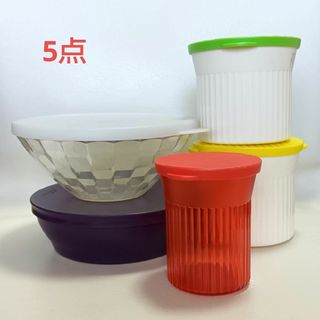 TupperwareBrands(インテリア/住まい/日用品)のフリマアイテム一覧 TupperwareBrands(インテリア/住まい/日用品)のフリマアイテム一覧
