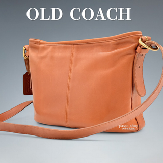 COACH(ショルダーバッグ)のフリマアイテム一覧 COACH(ショルダーバッグ)のフリマアイテム一覧