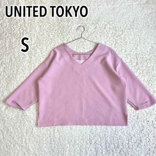 UNITED TOKYO(シャツ/ブラウス(長袖/七分))のフリマアイテム一覧 UNITED TOKYO(シャツ/ブラウス(長袖/七分))のフリマアイテム一覧
