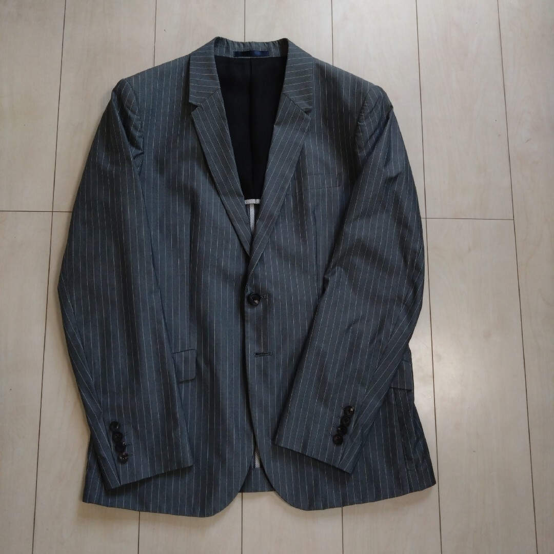 Paul Smith - ポール・スミスジャケット(L)の通販 by のぞみ's Paul Smith - ポール・スミスジャケット(L)の通販 by のぞみ's