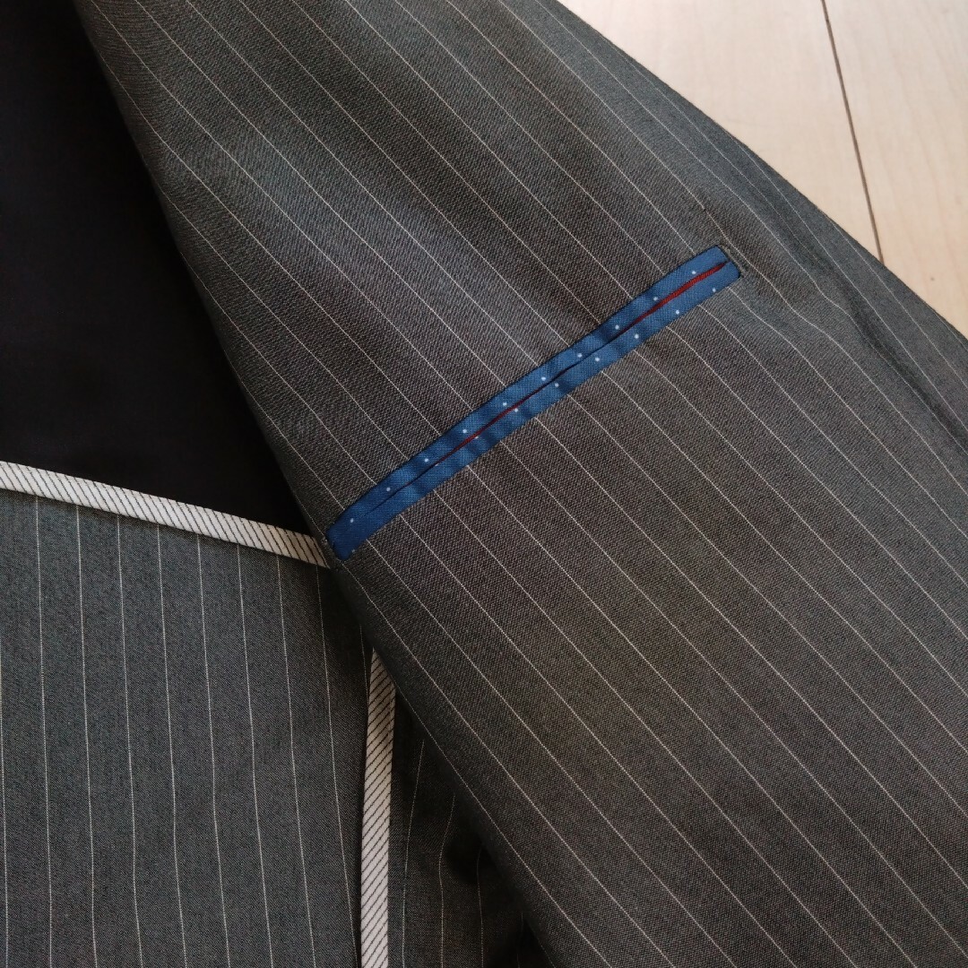 Paul Smith - ポール・スミスジャケット(L)の通販 by のぞみ's Paul Smith - ポール・スミスジャケット(L)の通販 by のぞみ's