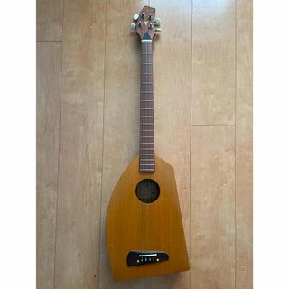 Yairi Guitar - 一五一会 音来 ニライ ヤイリギター 2007年製の Yairi Guitar - 一五一会 音来 ニライ ヤイリギター 2007年製の