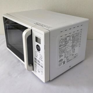 SHARP - 【中古】 SHARP シャープ 電子レンジ RE-M16A-W SHARP - 【中古】 SHARP シャープ 電子レンジ RE-M16A-W