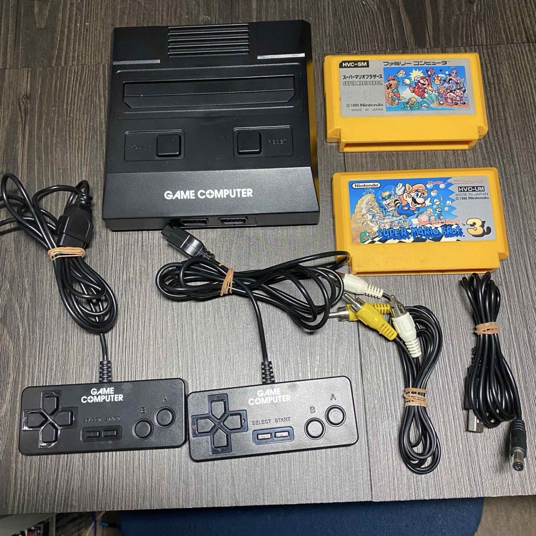 匿名配送 送料無料 ファミコン互換機 スーパーマリオブラザーズ 匿名配送 送料無料 ファミコン互換機 スーパーマリオブラザーズ