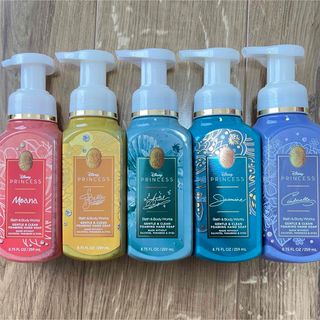 Bath & Body Works(ボディソープ/石鹸)のフリマアイテム一覧 Bath & Body Works(ボディソープ/石鹸)のフリマアイテム一覧