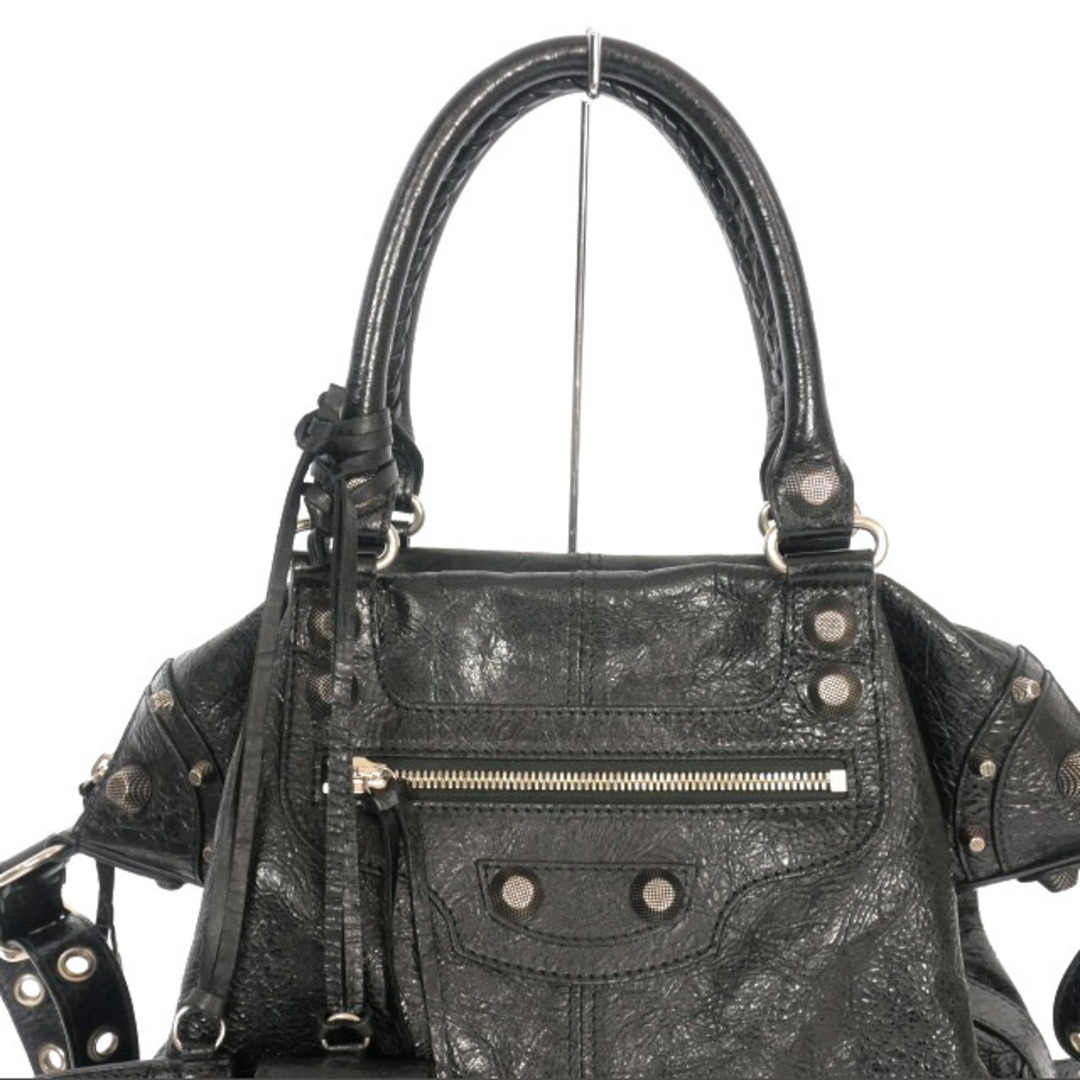 BALENCIAGA - バレンシアガ LE CAGOLE ル カゴール 2WAY BALENCIAGA - バレンシアガ LE CAGOLE ル カゴール 2WAY