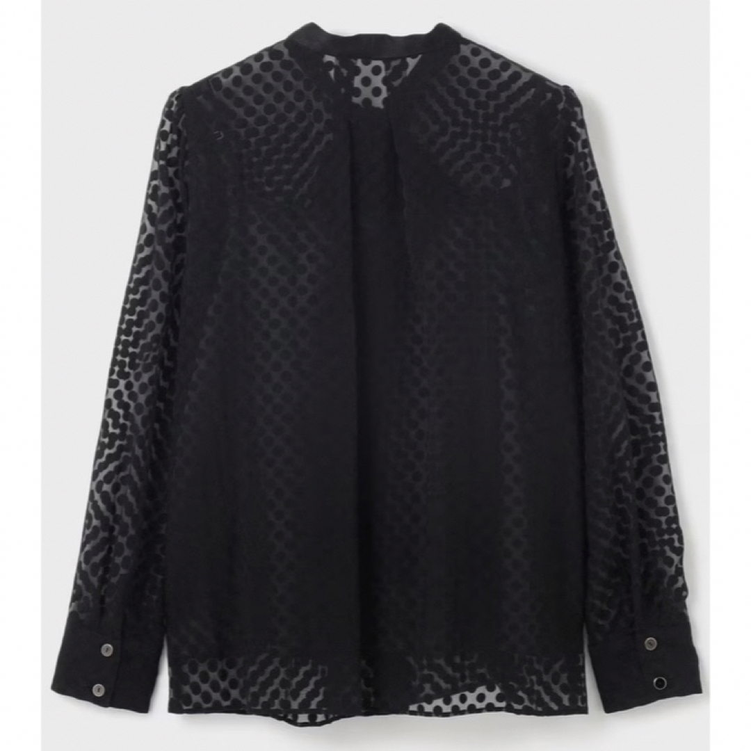 GRACE CONTINENTAL - 新品[グレースコンチネンタル25SS ドット GRACE CONTINENTAL - 新品[グレースコンチネンタル25SS ドット