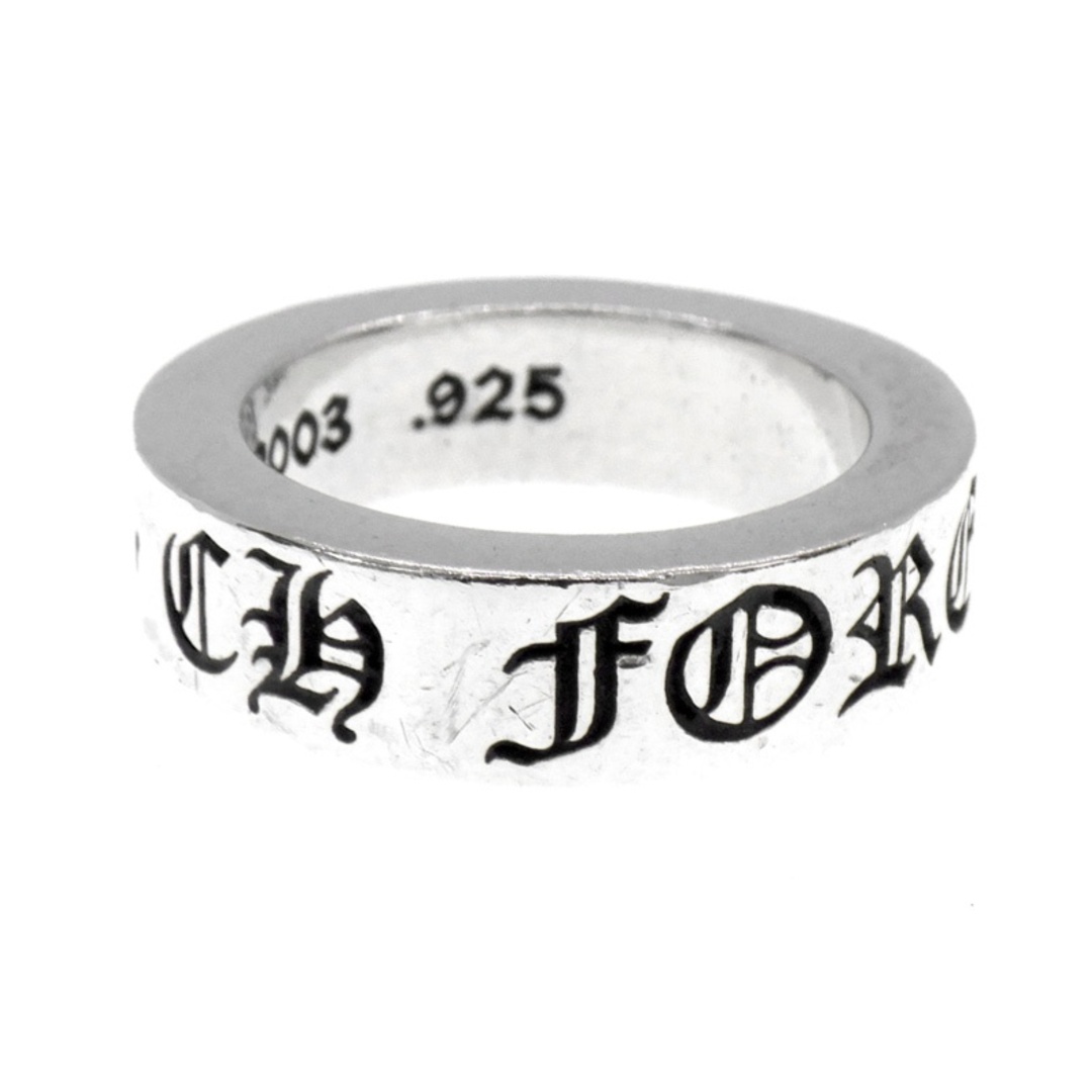 Chrome Hearts - クロムハーツ CHROME HEARTS 【 6mm SPACER Chrome Hearts - クロムハーツ CHROME HEARTS 【 6mm SPACER