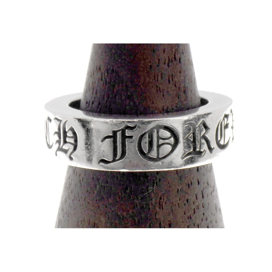 Chrome Hearts - クロムハーツ CHROME HEARTS 【 6mm SPACER Chrome Hearts - クロムハーツ CHROME HEARTS 【 6mm SPACER