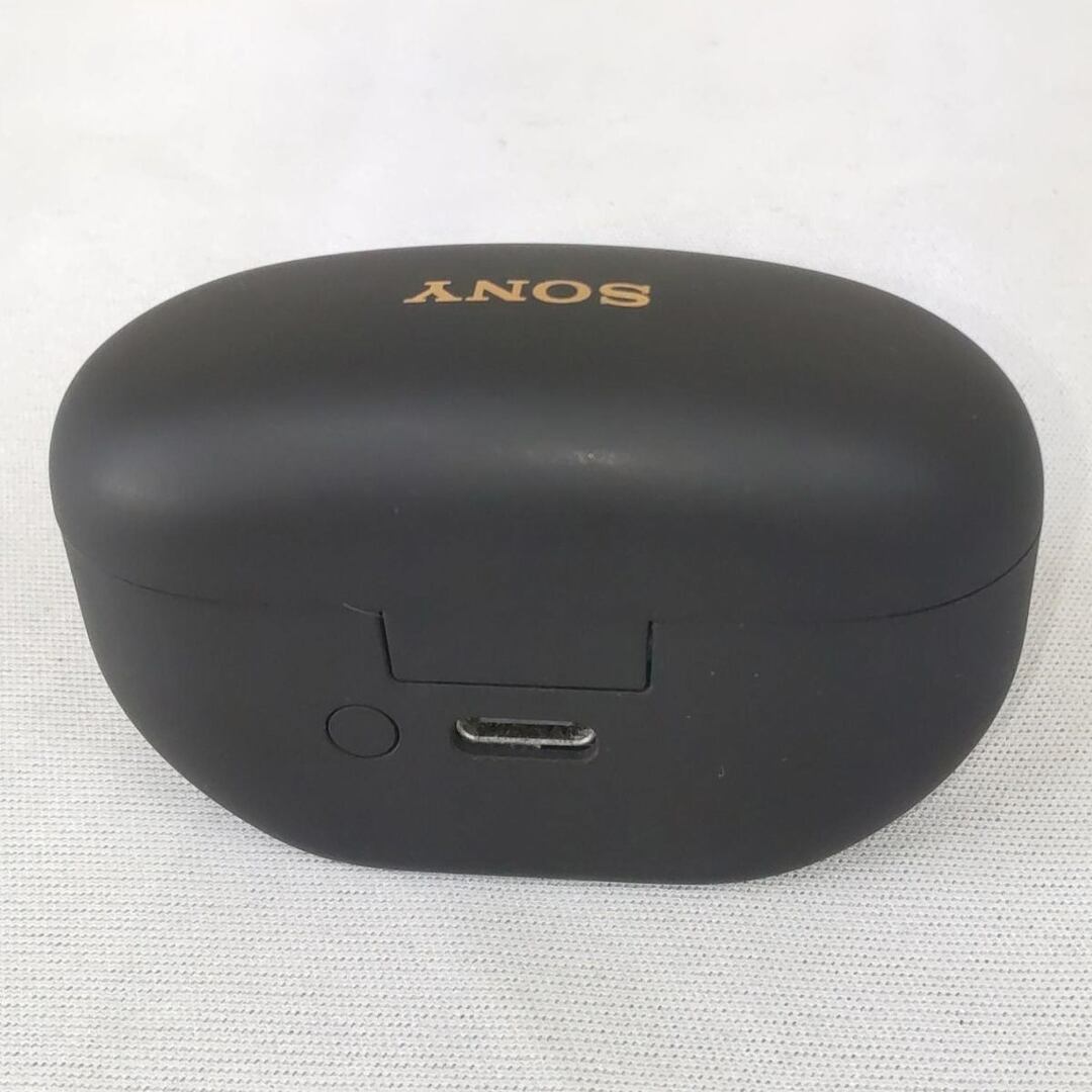 SONY - 【中古】 SONY ソニー ワイヤレスノイズキャンセリング SONY - 【中古】 SONY ソニー ワイヤレスノイズキャンセリング