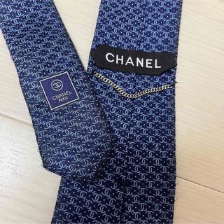 CHANEL(ネクタイ)のフリマアイテム一覧 CHANEL(ネクタイ)のフリマアイテム一覧