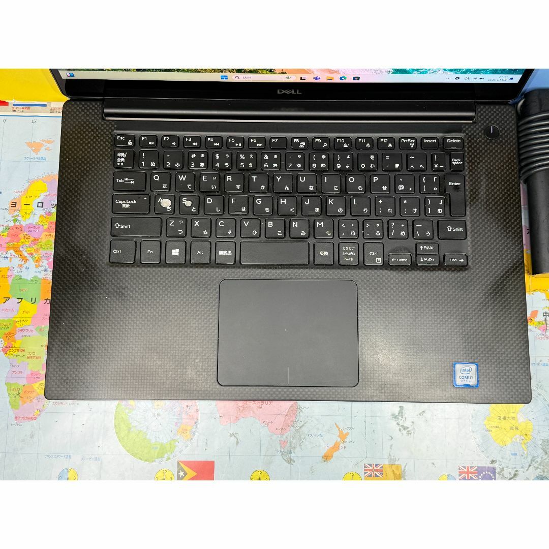 DELL - デル Precision 5540 4K タッチ 32GB 1TB T1000の通販 by DELL - デル Precision 5540 4K タッチ 32GB 1TB T1000の通販 by