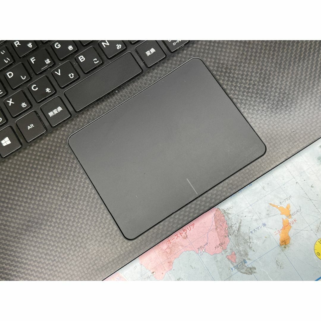 DELL - デル Precision 5540 4K タッチ 32GB 1TB T1000の通販 by DELL - デル Precision 5540 4K タッチ 32GB 1TB T1000の通販 by