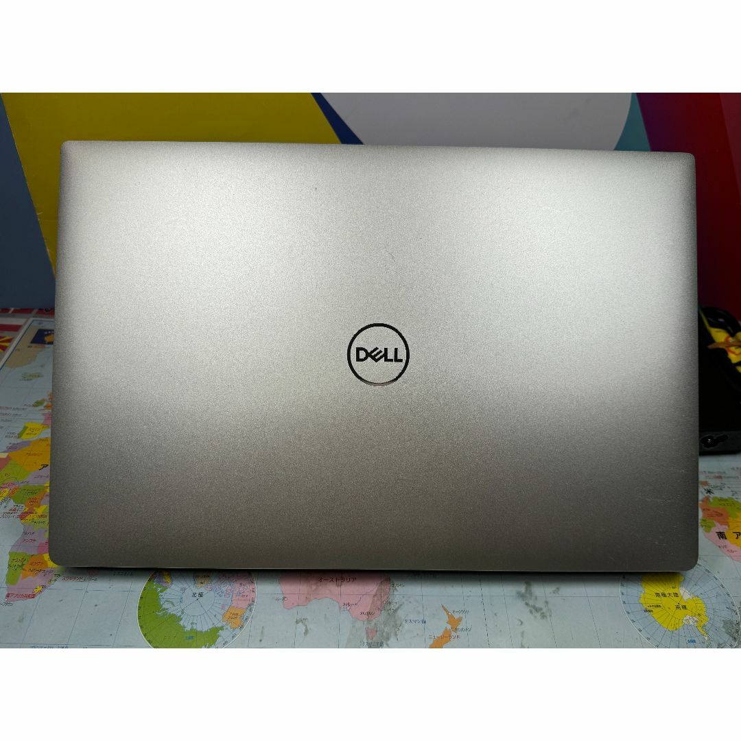 DELL - デル Precision 5540 4K タッチ 32GB 1TB T1000の通販 by DELL - デル Precision 5540 4K タッチ 32GB 1TB T1000の通販 by