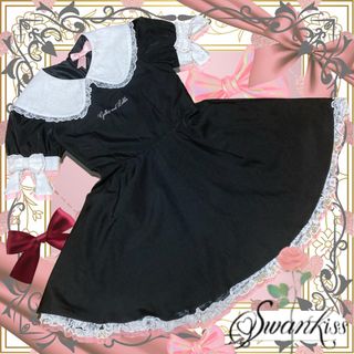 Swankiss(ワンピース)のフリマアイテム一覧 Swankiss(ワンピース)のフリマアイテム一覧