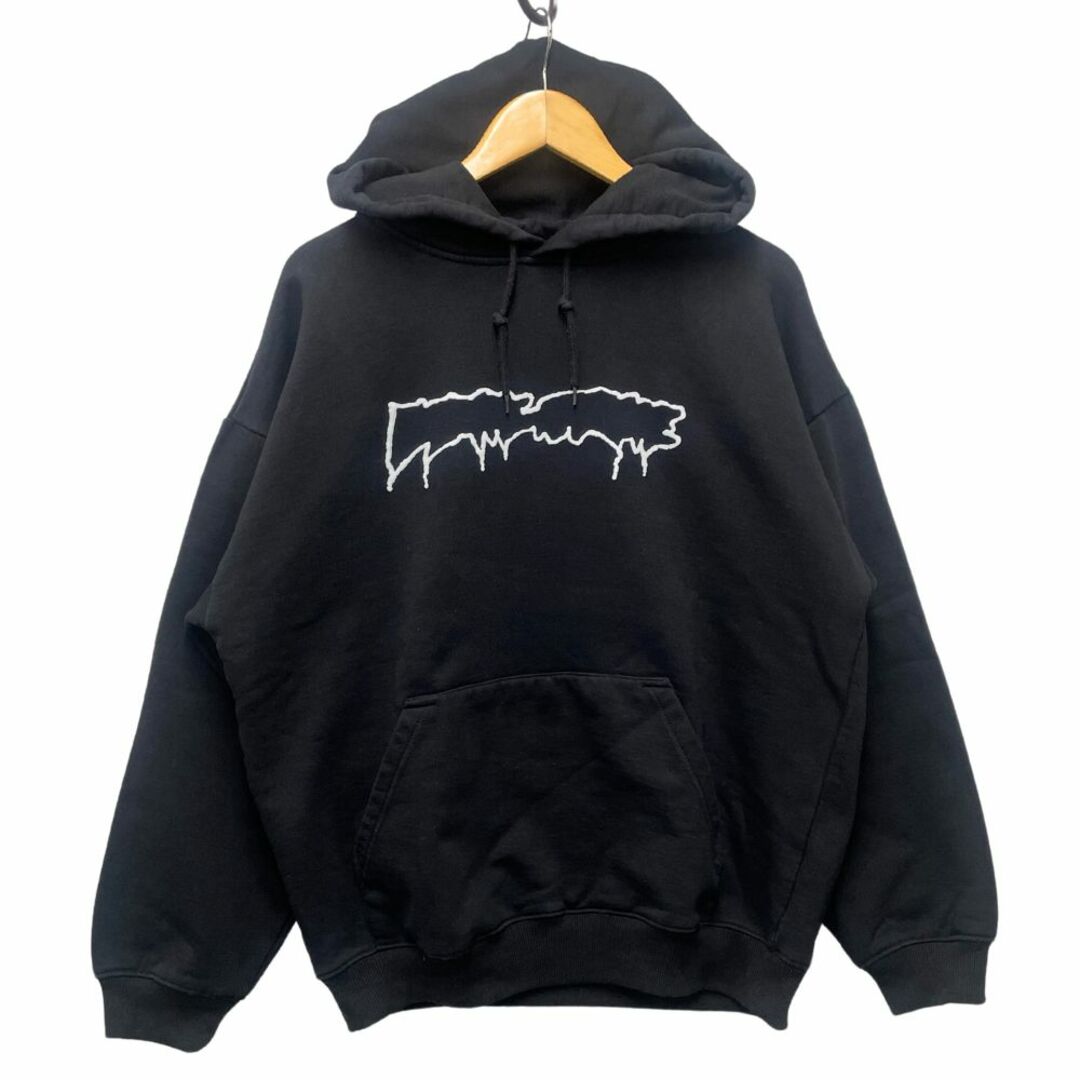 FUCKING AWESOME ファッキンオーサム KOREA STORE HOODIE FUCKING AWESOME ファッキンオーサム KOREA STORE HOODIE