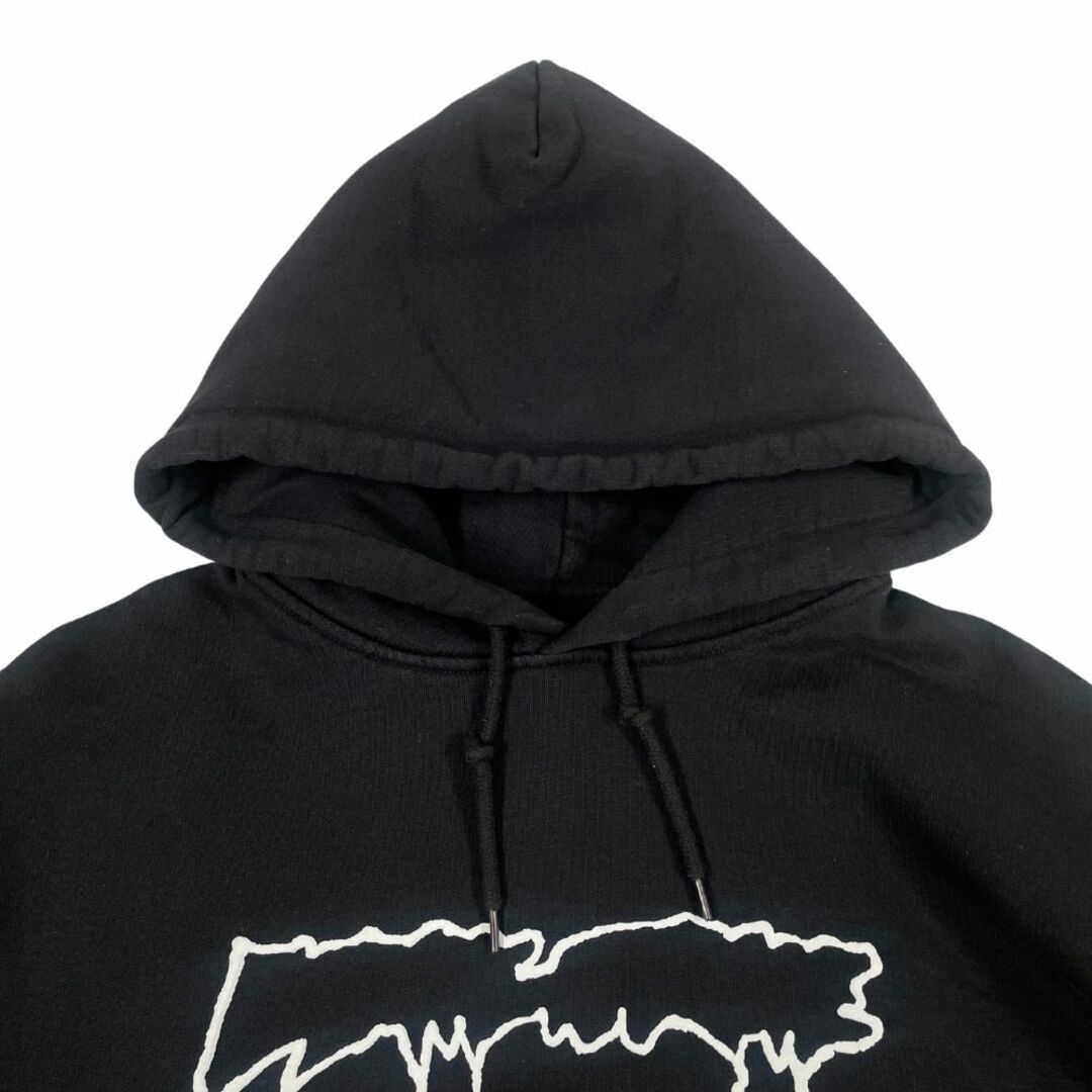 FUCKING AWESOME ファッキンオーサム KOREA STORE HOODIE FUCKING AWESOME ファッキンオーサム KOREA STORE HOODIE