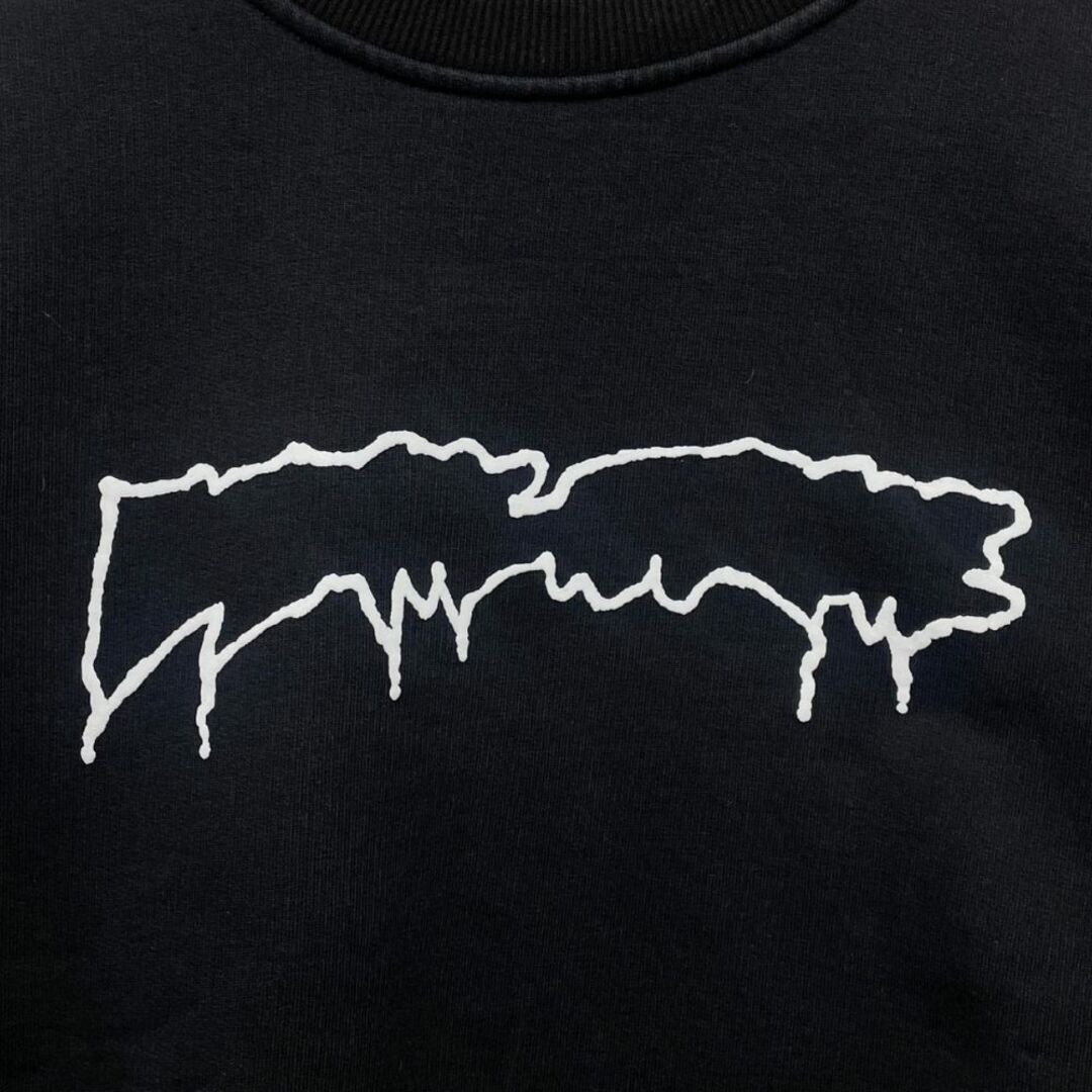 FUCKING AWESOME ファッキンオーサム KOREA STORE CREWNECK FUCKING AWESOME ファッキンオーサム KOREA STORE CREWNECK