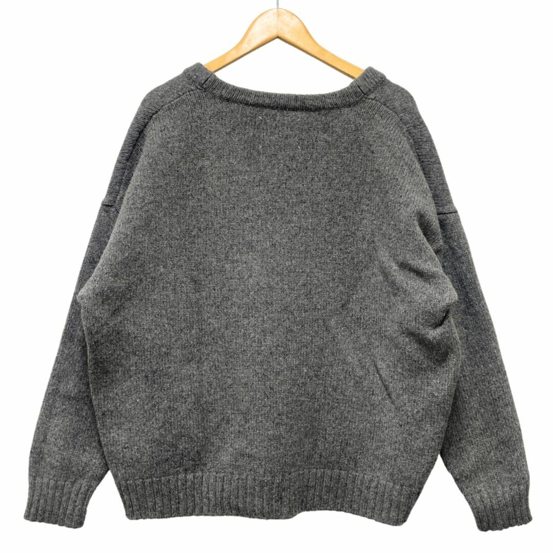 W)taps - WTAPS ダブルタップス 19AW PALMER SWEATER WONY W)taps - WTAPS ダブルタップス 19AW PALMER SWEATER WONY