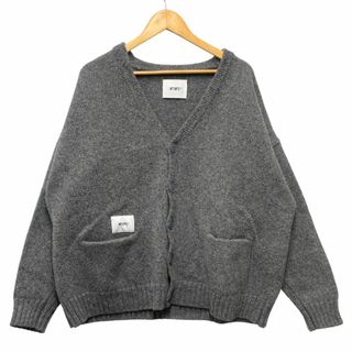 W)taps(カーディガン)のフリマアイテム一覧 W)taps(カーディガン)のフリマアイテム一覧