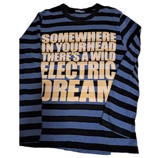 HYSTERIC GLAMOUR(Tシャツ(長袖/七分))のフリマアイテム一覧 HYSTERIC GLAMOUR(Tシャツ(長袖/七分))のフリマアイテム一覧