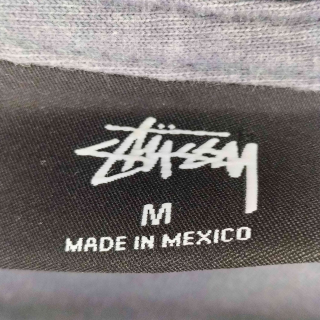 STUSSY - Stussy(ステューシー) シャネルロゴ L/S Tシャツ STUSSY - Stussy(ステューシー) シャネルロゴ L/S Tシャツ