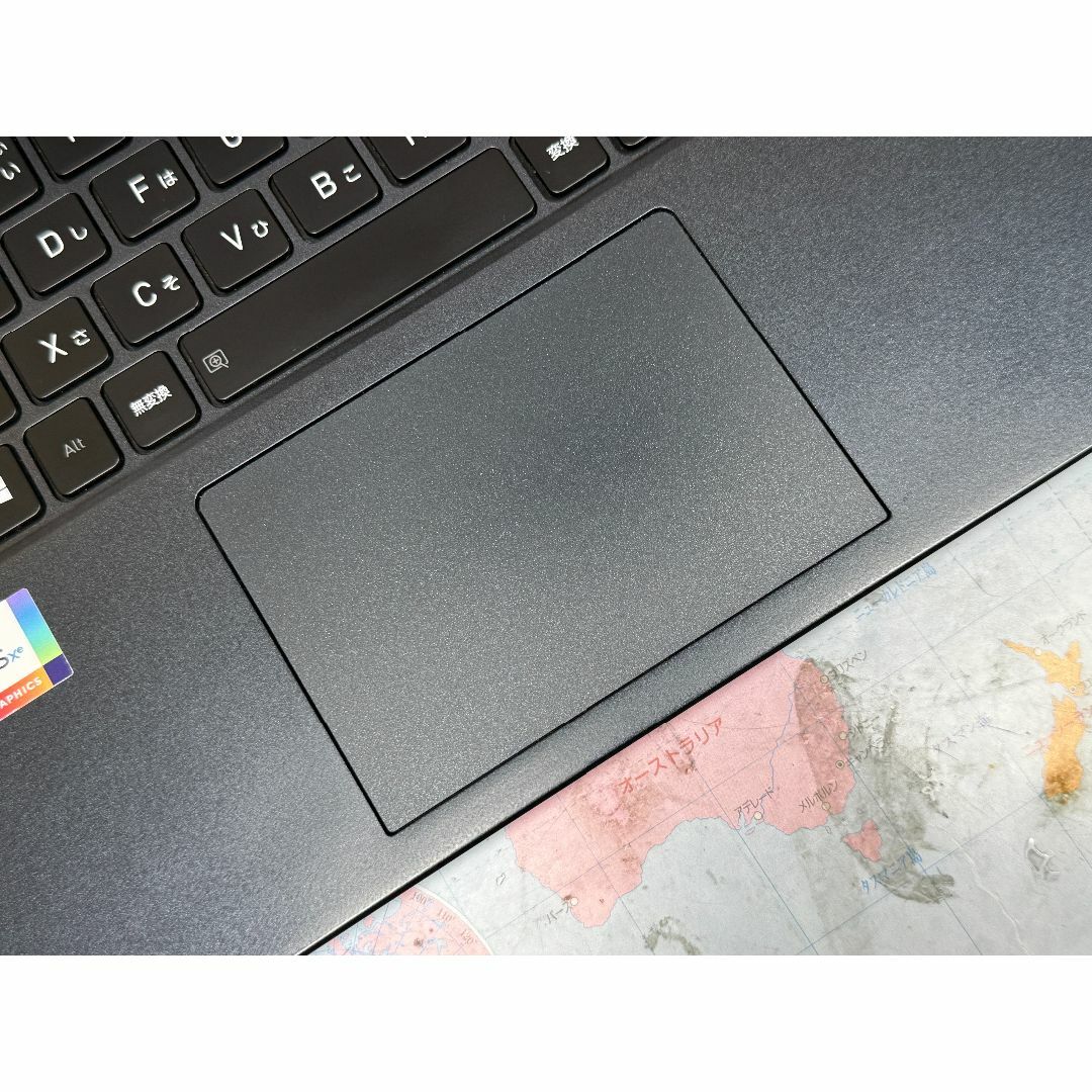 東芝 - 極美品 第11世代i7・16GB 東芝 G83/HS Office2024の通販 東芝 - 極美品 第11世代i7・16GB 東芝 G83/HS Office2024の通販