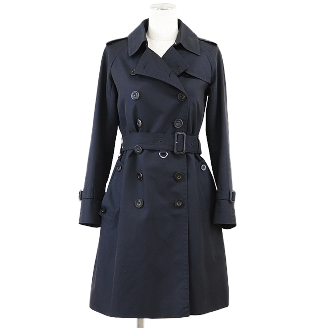 AQUA SCUTUM - 【美品】Aquascutum アクアスキュータム トレンチ AQUA SCUTUM - 【美品】Aquascutum アクアスキュータム トレンチ