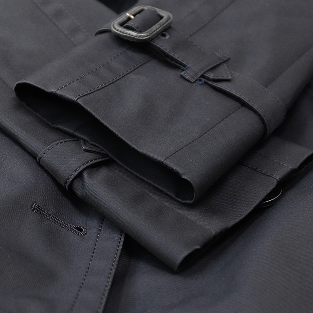AQUA SCUTUM - 【美品】Aquascutum アクアスキュータム トレンチ AQUA SCUTUM - 【美品】Aquascutum アクアスキュータム トレンチ