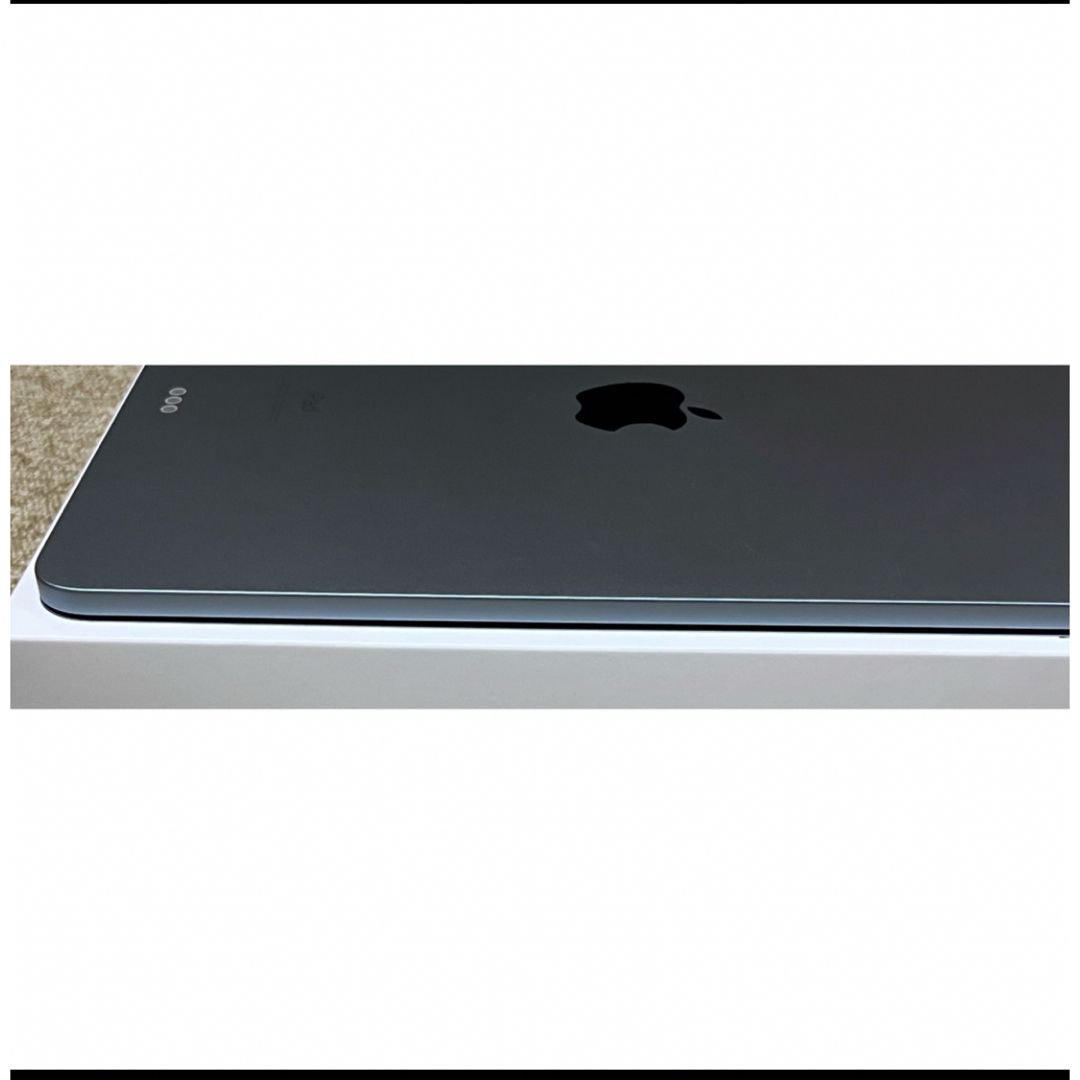 Apple - iPadAir第4世代Wi-Fiモデル 64GB バッテリー92% スカイ Apple - iPadAir第4世代Wi-Fiモデル 64GB バッテリー92% スカイ