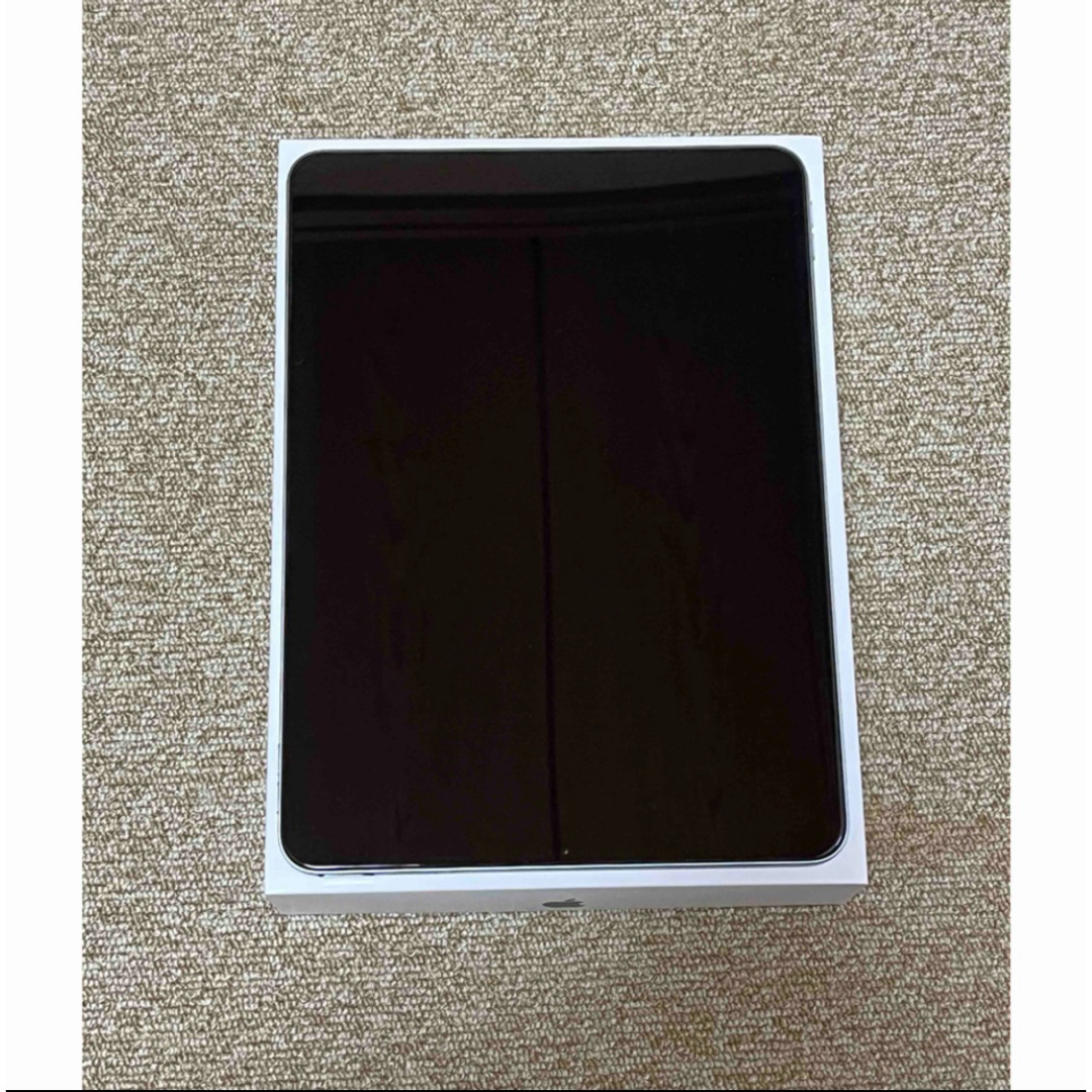 Apple - iPadAir第4世代Wi-Fiモデル 64GB バッテリー92% スカイ Apple - iPadAir第4世代Wi-Fiモデル 64GB バッテリー92% スカイ