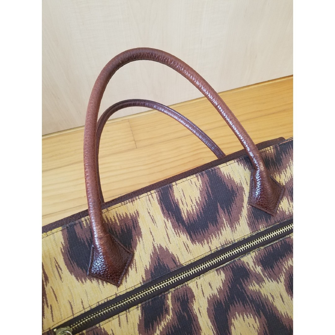 Vivienne Westwood - ヴィヴィアン レオパード柄バッグの通販 by Vivienne Westwood - ヴィヴィアン レオパード柄バッグの通販 by