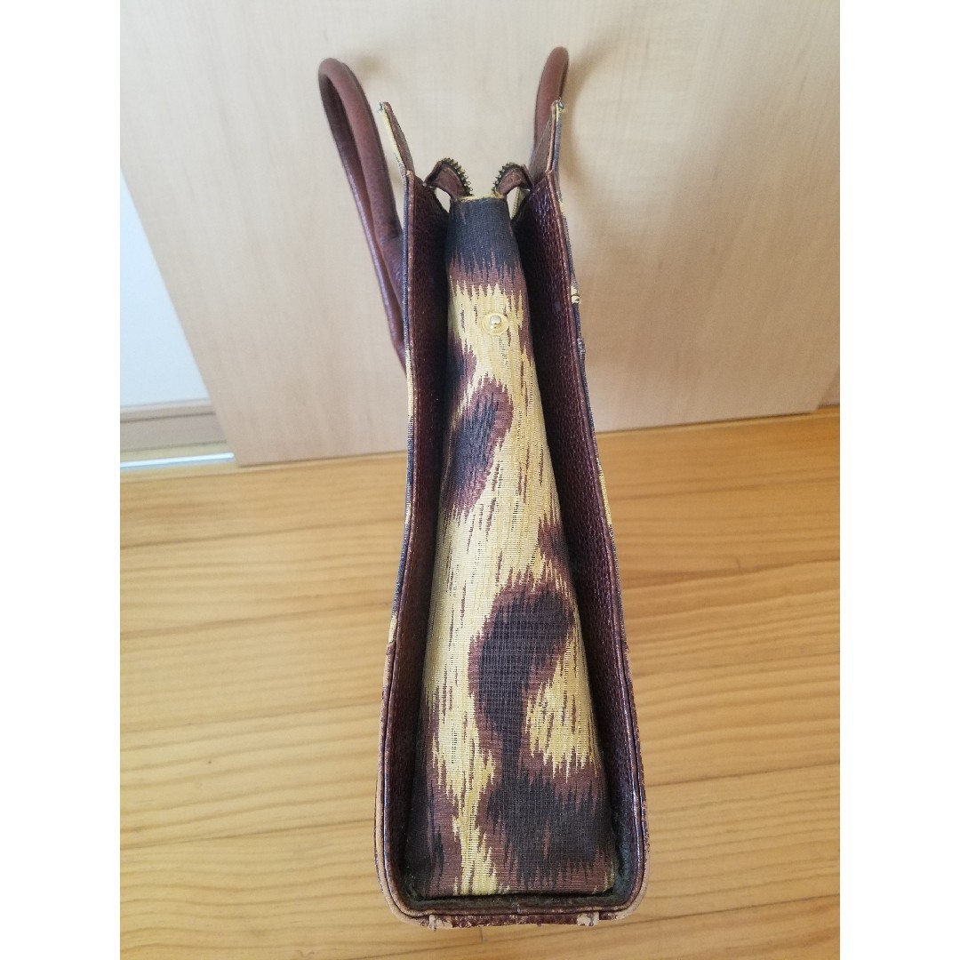 Vivienne Westwood - ヴィヴィアン レオパード柄バッグの通販 by Vivienne Westwood - ヴィヴィアン レオパード柄バッグの通販 by