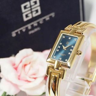 GIVENCHY(腕時計)のフリマアイテム一覧 GIVENCHY(腕時計)のフリマアイテム一覧