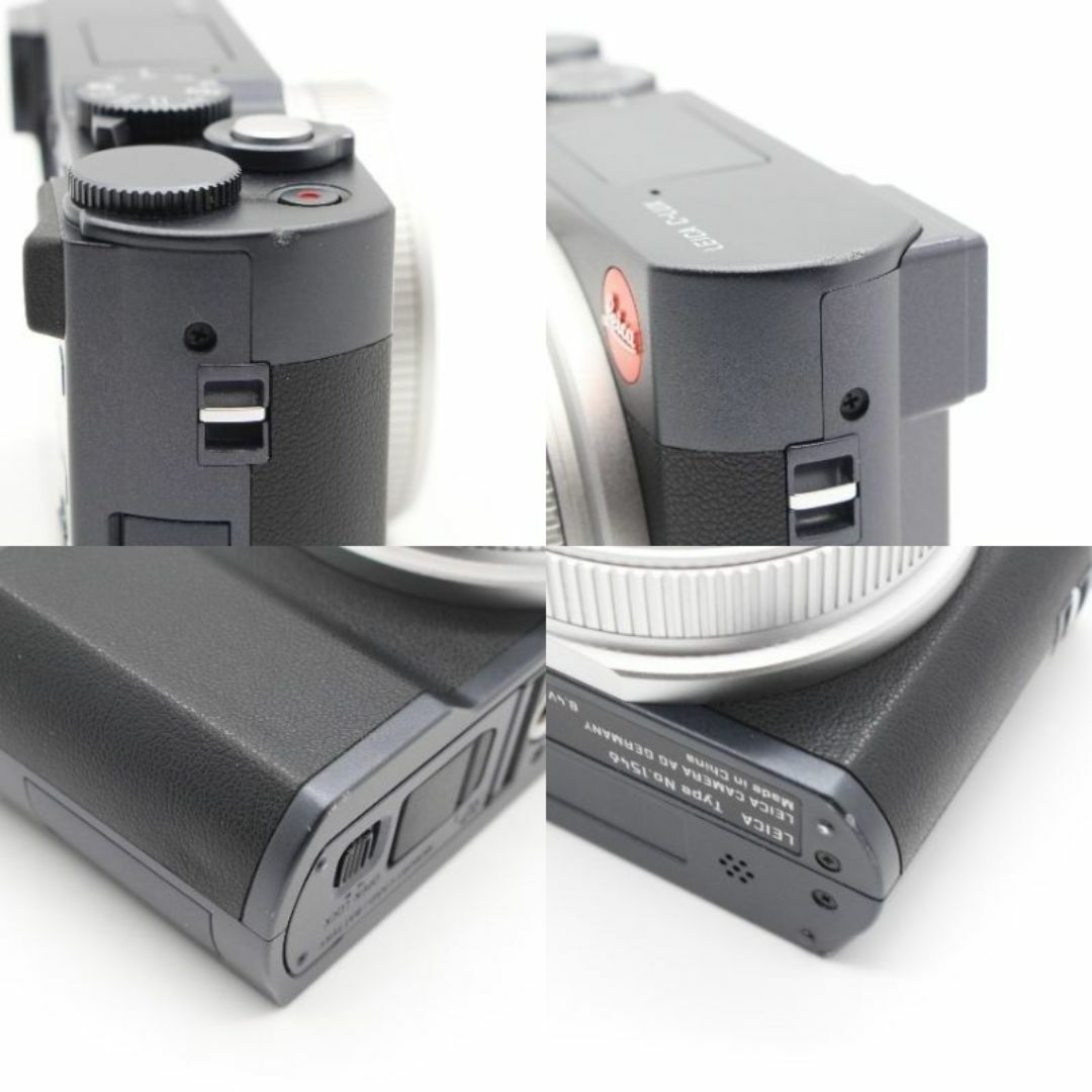 Leica C-LUX ミッドナイトブルー ショット数 5873回の通販 by Leica C-LUX ミッドナイトブルー ショット数 5873回の通販 by