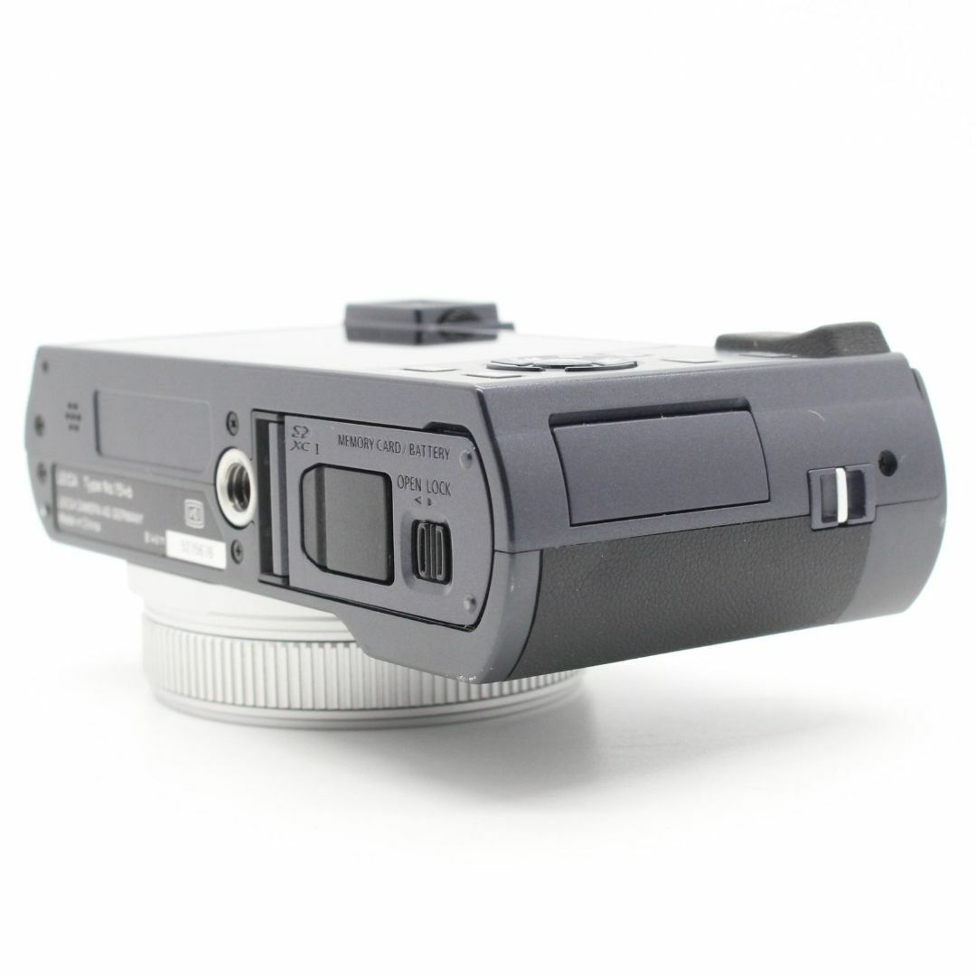 Leica C-LUX ミッドナイトブルー ショット数 5873回の通販 by Leica C-LUX ミッドナイトブルー ショット数 5873回の通販 by