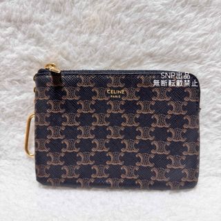 CELINE(コインケース)のフリマアイテム一覧 CELINE(コインケース)のフリマアイテム一覧