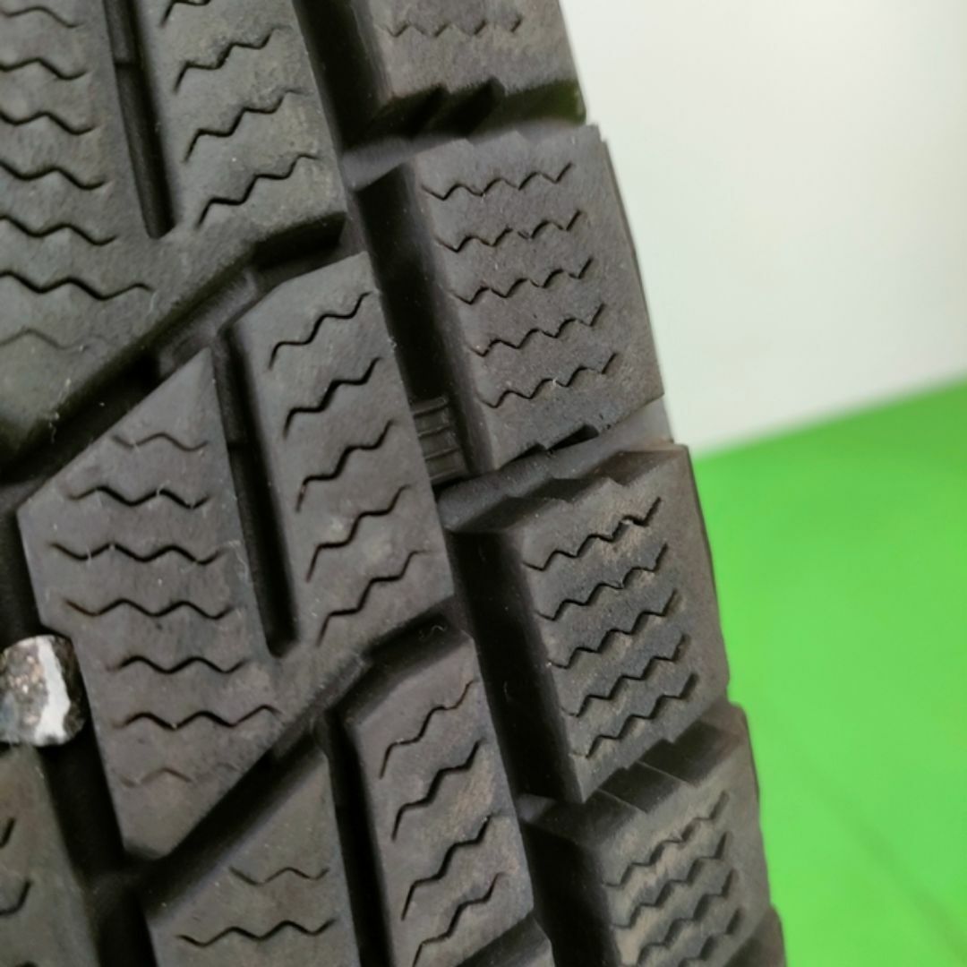 DUNLOP - DUNLOP 175/80R16 WINTERMAXX SJ8 YW712の通販 by DUNLOP - DUNLOP 175/80R16 WINTERMAXX SJ8 YW712の通販 by