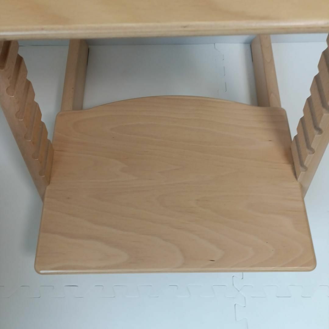 Stokke - 【美品】ストッケ トリップトラップ シリアル ナンバー Stokke - 【美品】ストッケ トリップトラップ シリアル ナンバー