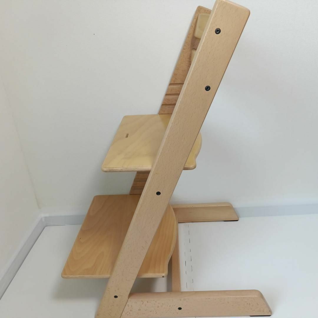 Stokke - 【美品】ストッケ トリップトラップ シリアル ナンバー Stokke - 【美品】ストッケ トリップトラップ シリアル ナンバー
