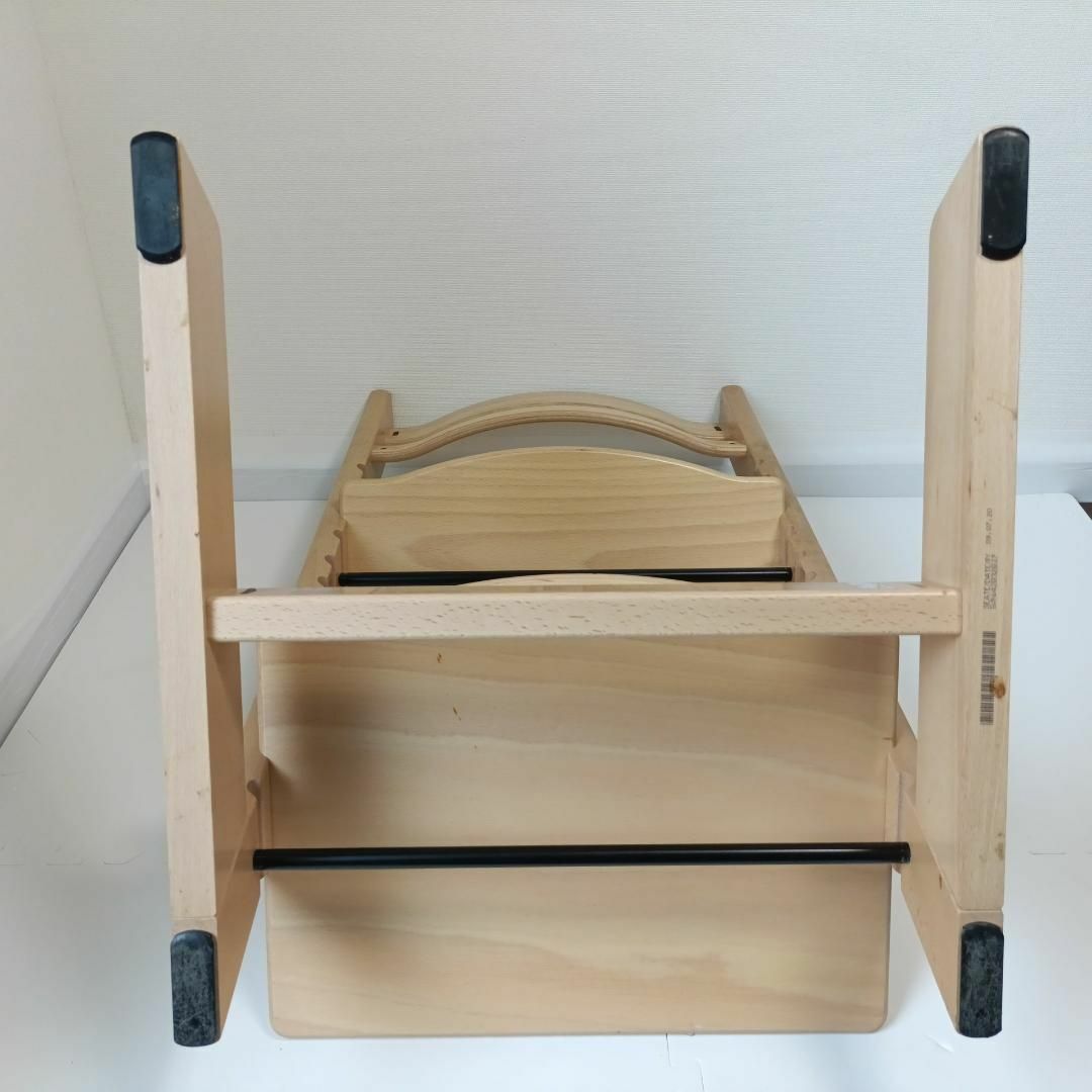 Stokke - 【美品】ストッケ トリップトラップ シリアル ナンバー Stokke - 【美品】ストッケ トリップトラップ シリアル ナンバー