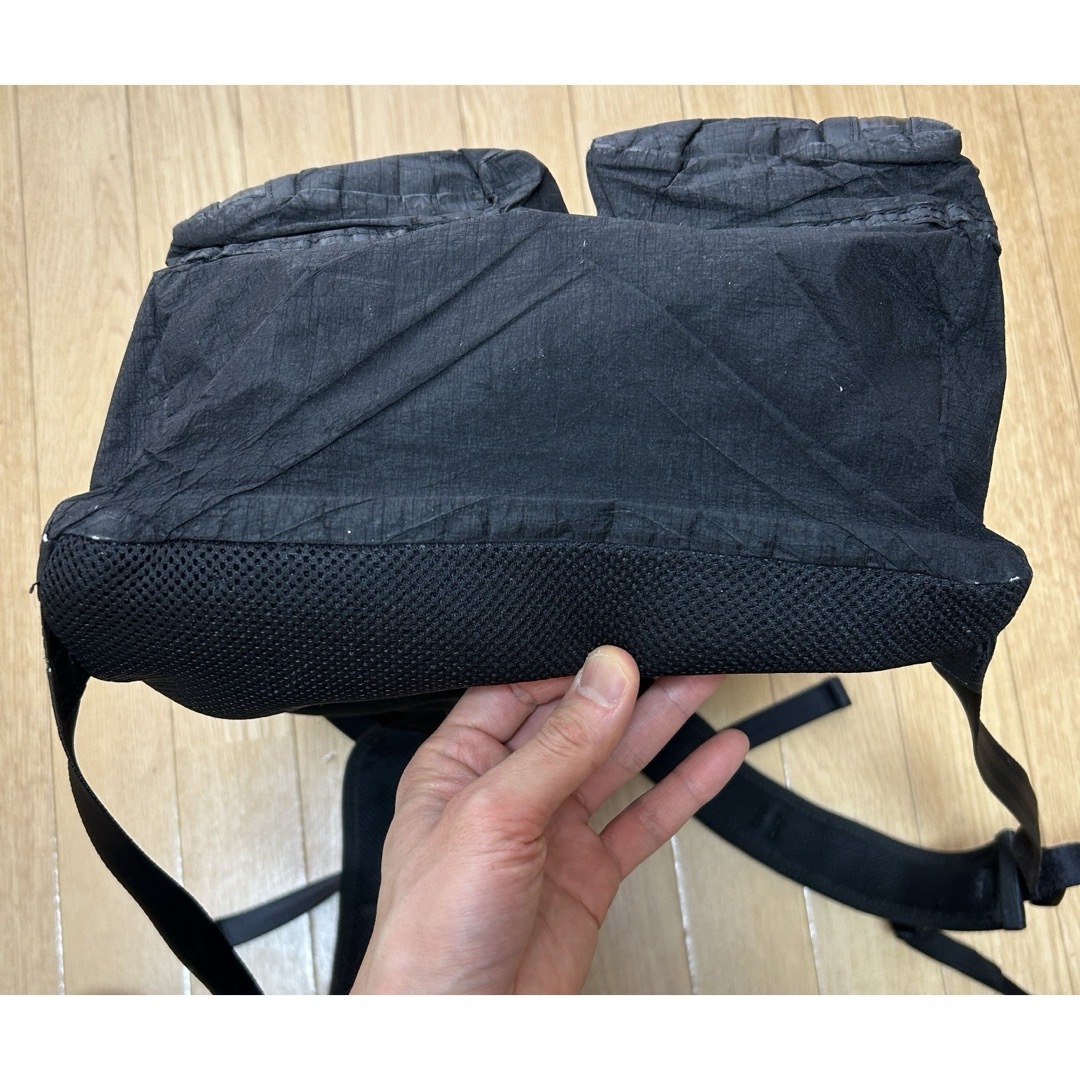 高城剛 NEXTRAVELER TOOL BACKPACK 2.0 28Lの通販 by H's shop 高城剛 NEXTRAVELER TOOL BACKPACK 2.0 28Lの通販 by H's shop