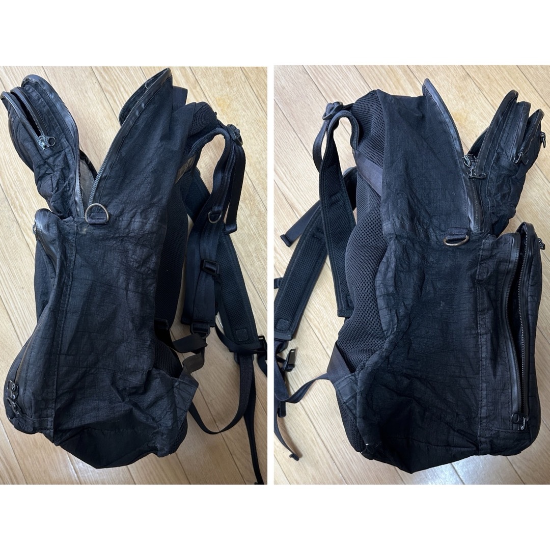 高城剛 NEXTRAVELER TOOL BACKPACK 2.0 28Lの通販 by H's shop 高城剛 NEXTRAVELER TOOL BACKPACK 2.0 28Lの通販 by H's shop