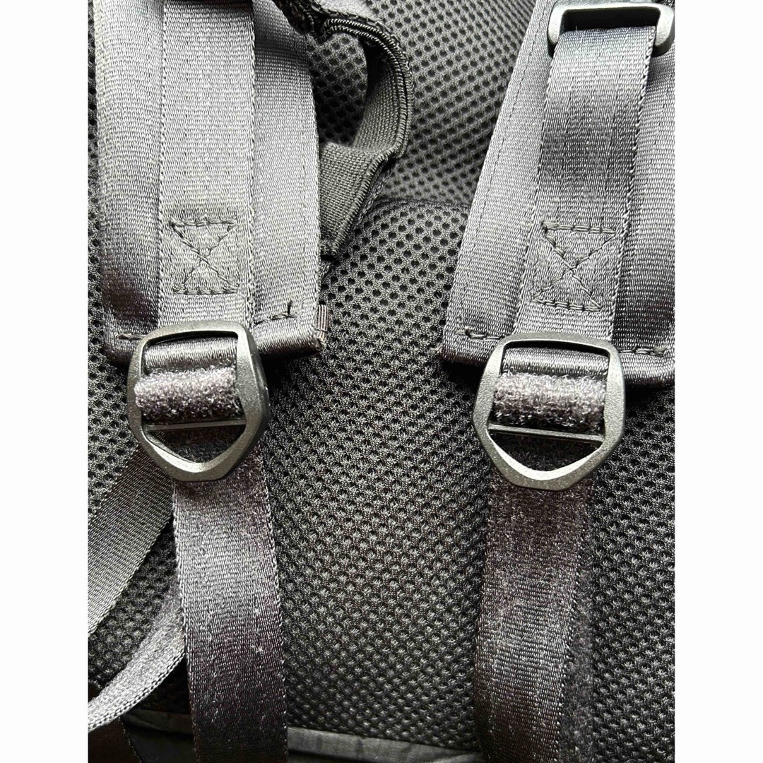 高城剛 NEXTRAVELER TOOL BACKPACK 2.0 28Lの通販 by H's shop 高城剛 NEXTRAVELER TOOL BACKPACK 2.0 28Lの通販 by H's shop