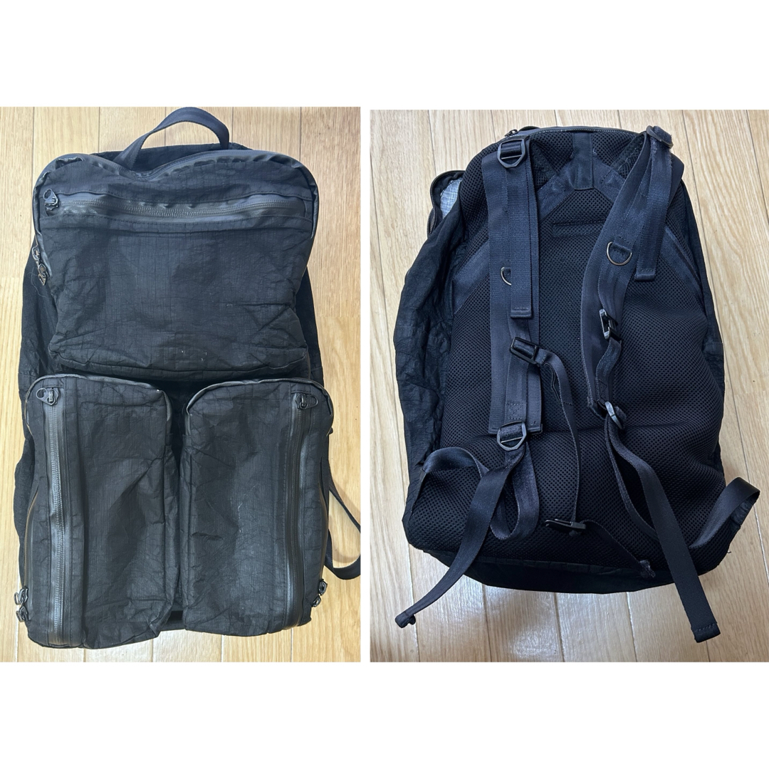 高城剛 NEXTRAVELER TOOL BACKPACK 2.0 28Lの通販 by H's shop 高城剛 NEXTRAVELER TOOL BACKPACK 2.0 28Lの通販 by H's shop