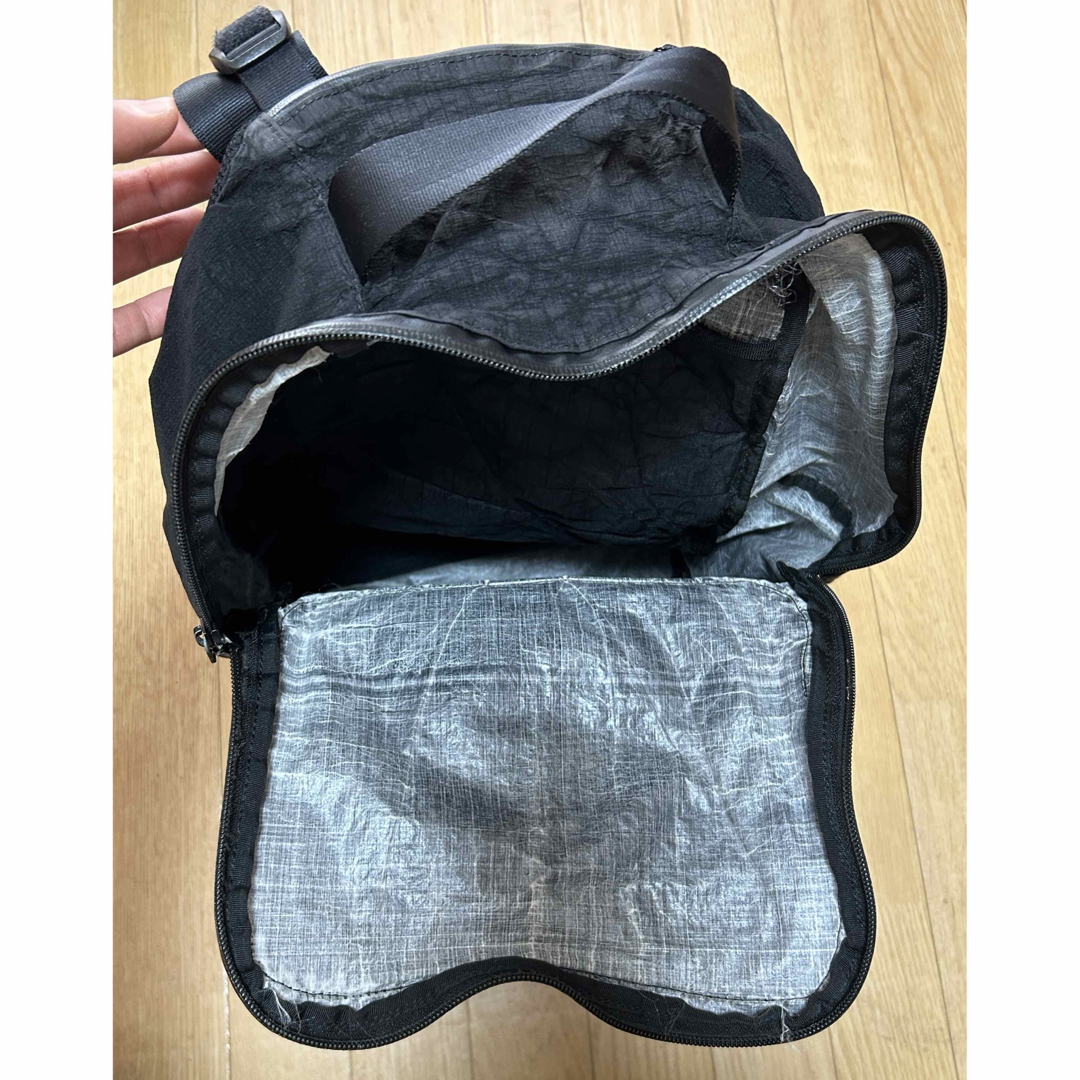 高城剛 NEXTRAVELER TOOL BACKPACK 2.0 28Lの通販 by H's shop 高城剛 NEXTRAVELER TOOL BACKPACK 2.0 28Lの通販 by H's shop
