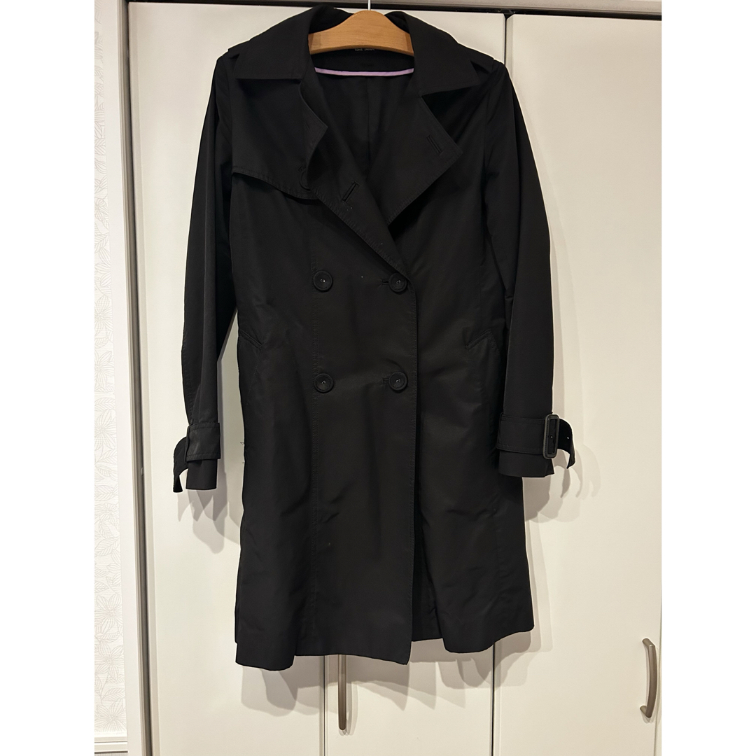 Paul Smith - トレンチコートの通販 by John|ポールスミスなら Paul Smith - トレンチコートの通販 by John|ポールスミスなら